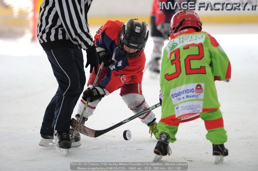 2011-01-16 Chiasso 2159 Hockey Milano Rossoblu U10-Valpellice - Alessia Labruna